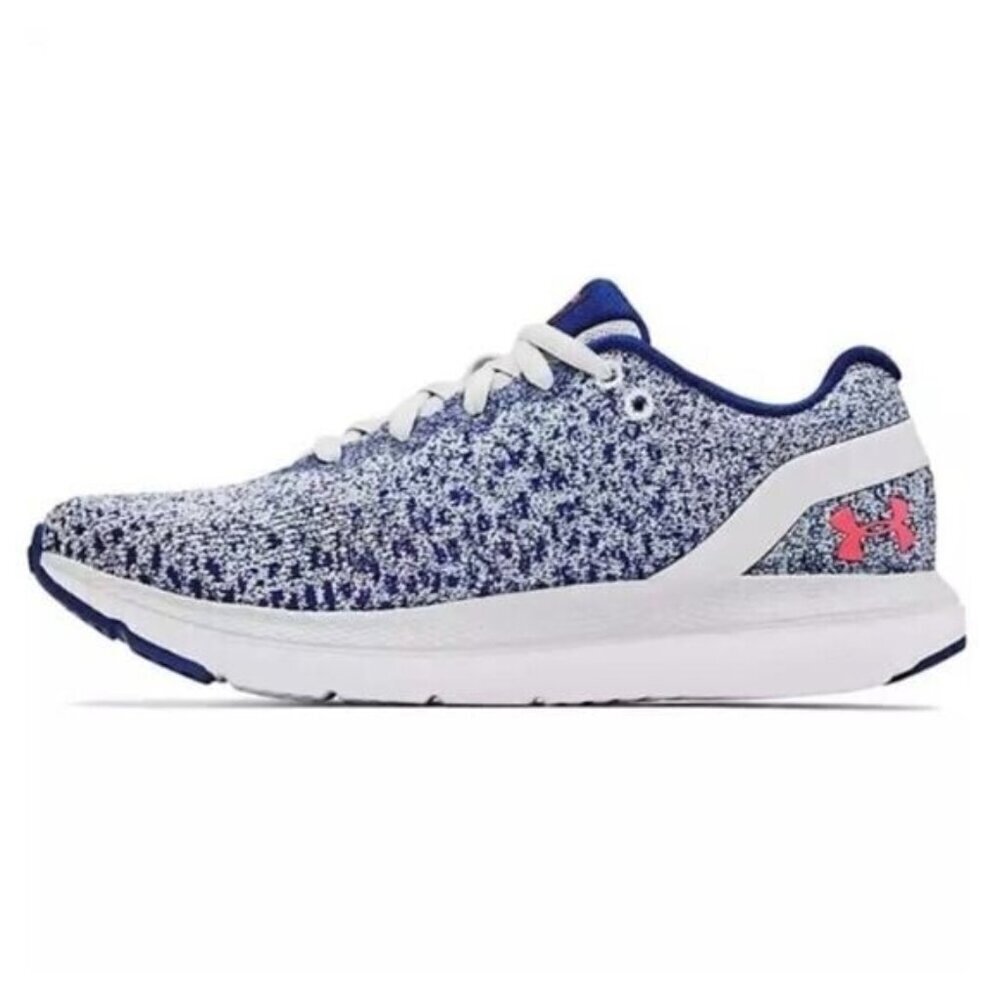 Under Armour Charged Impulse Knit Running Shoes Size 6 New - Picture 7 of 11